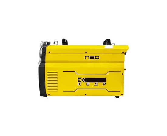 Кедр MultiMIG-3500DP ROOT NEO LCD, - 4
