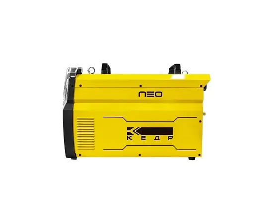 Кедр MultiMIG-3500DP ROOT NEO LCD, - 4