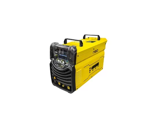 Кедр MultiMIG-3500DP NEO LCD