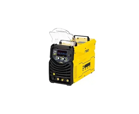 Кедр MultiMIG-3500DP NEO Robotic Ethernet/IP