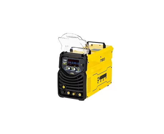 Кедр MultiMIG-3500DP NEO Robotic Modbus TCP