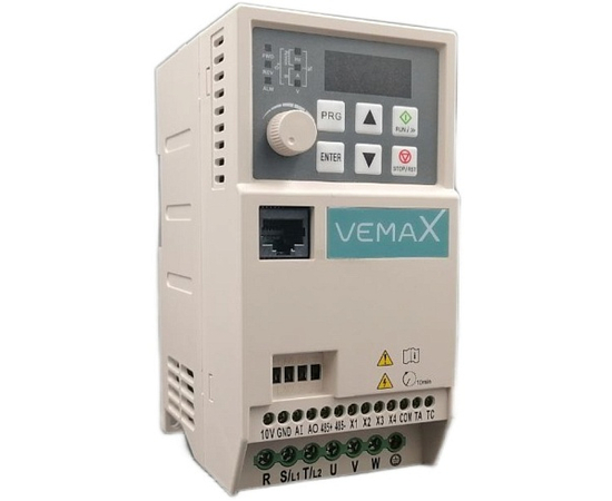BVM VFC100-00A-G21 0,4 кВт
