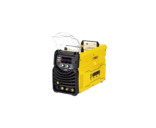 Кедр MultiMIG-5000DP NEO Robotic Ethernet/IP