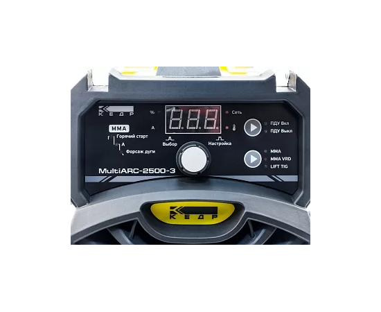 Кедр MultiARC-2500-3, - 7