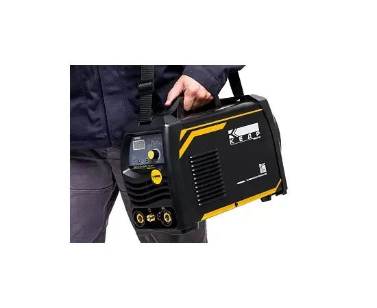 Кедр UltraTIG-200P AC/DC, - 8
