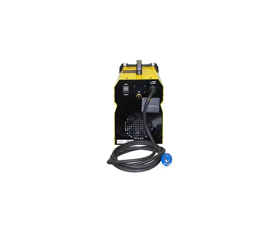 Кедр AlphaTIG-200P AC/DC, - 3