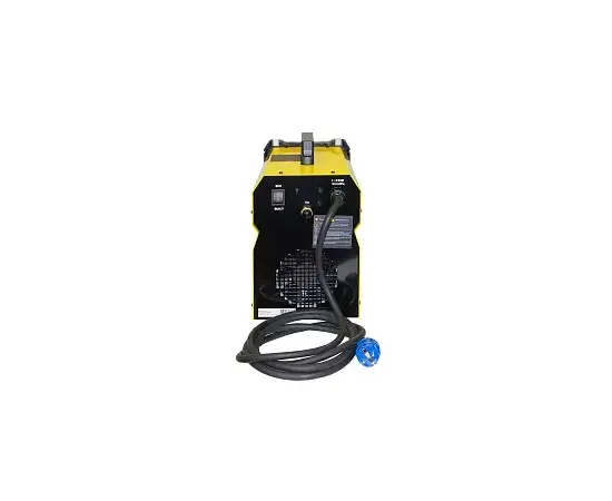 Кедр AlphaTIG-200P AC/DC, - 3