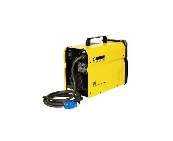 Кедр AlphaTIG-200P AC/DC, - 4