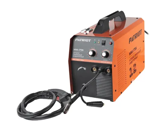 Patriot WMA 175 M, - 2