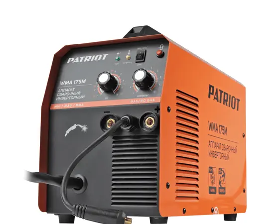 Patriot WMA 175 M, - 3