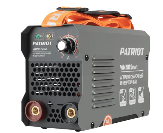 Patriot WM 181 Smart