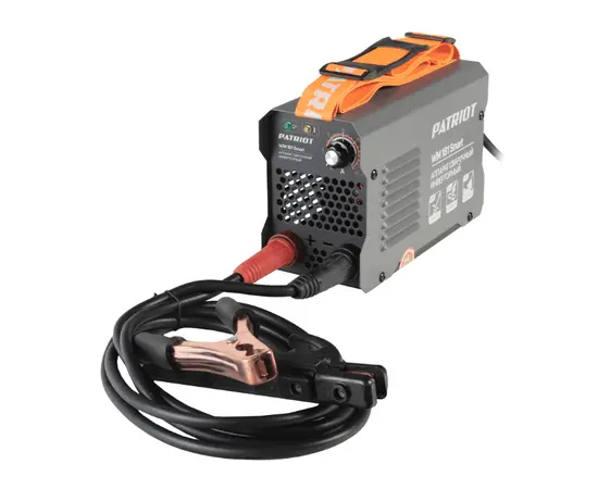 Patriot WM 181 Smart, - 9