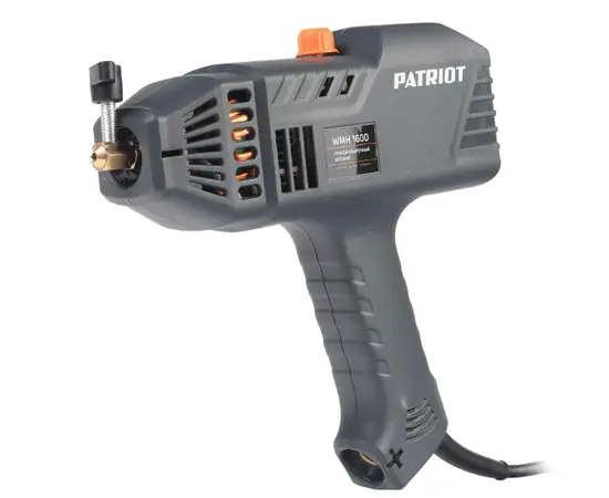 Patriot WMH 160 D