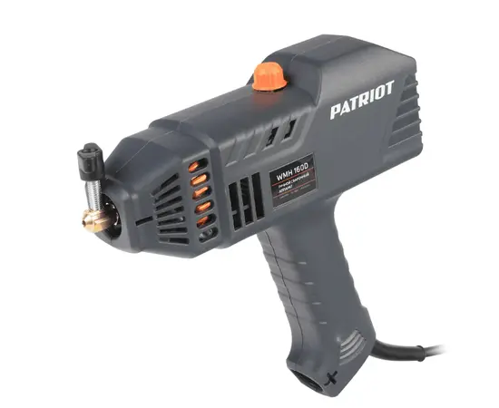 Patriot WMH 160 D, - 2
