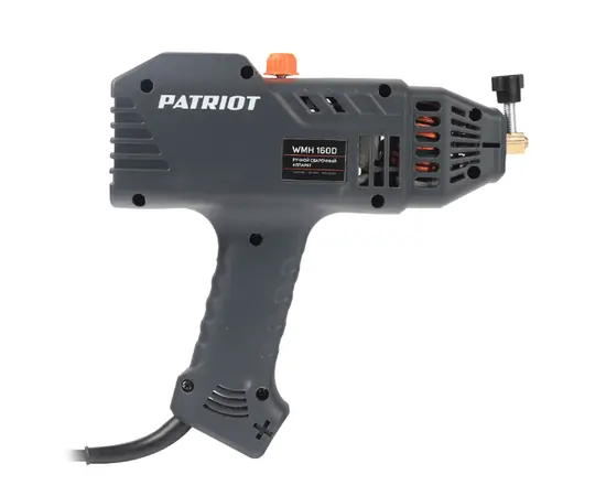 Patriot WMH 160 D, - 3