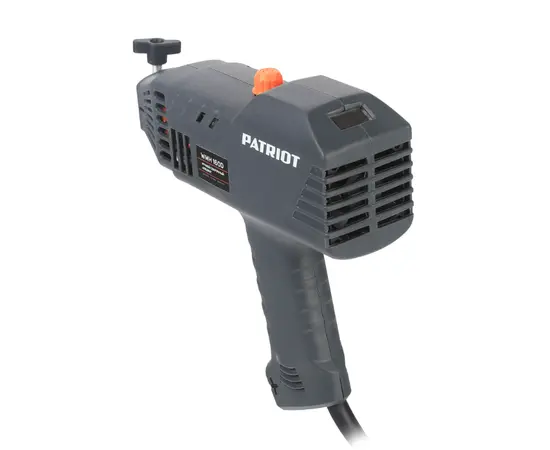 Patriot WMH 160 D, - 4