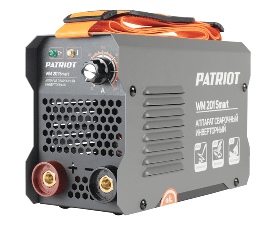 Patriot WM 201 Smart
