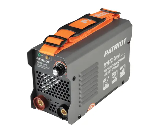 Patriot WM 201 Smart, - 2 Patriot WM 201 Smart, - 2