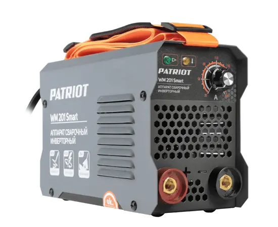 Patriot WM 201 Smart, - 6 Patriot WM 201 Smart, - 6