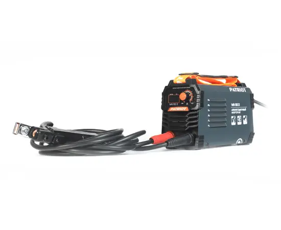 Patriot WM 160 D, - 6