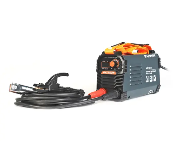 Patriot WM 180 D, - 8 Patriot WM 180 D, - 8