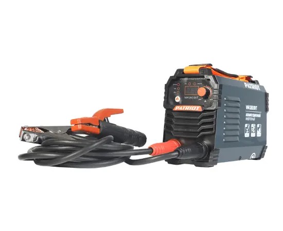 Patriot WM 260 DVT, - 6