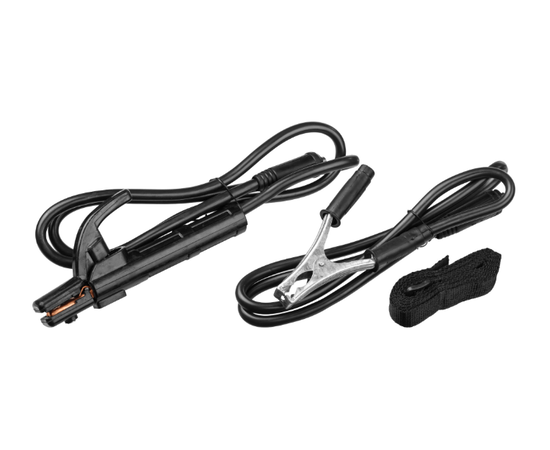 Steher VR-250, Макс. сварочный ток: 250 А, - 8
