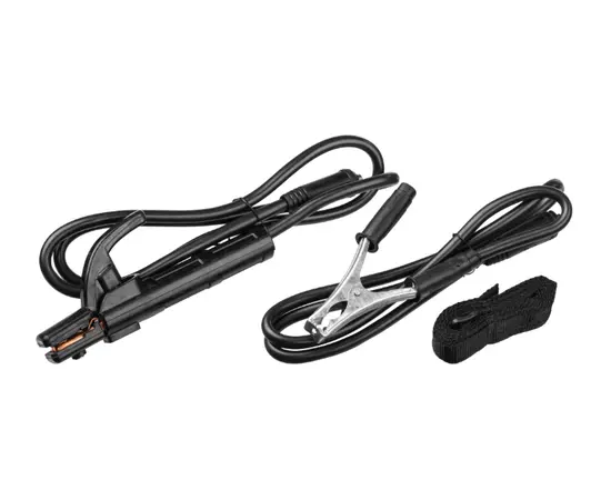Steher VR-250, Макс. сварочный ток: 250 А, - 8