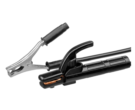 Steher VR-250, Макс. сварочный ток: 250 А, - 9