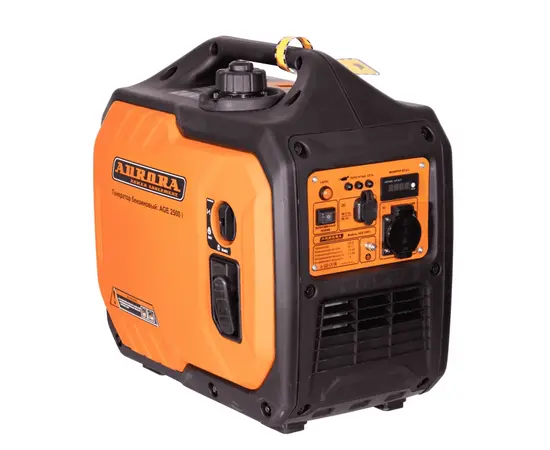 Aurora AGE 2500 І