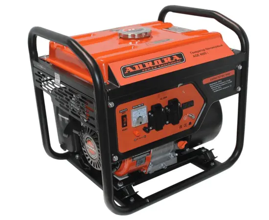 Aurora AGE 4000 І