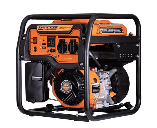 Aurora AGE 4500 I