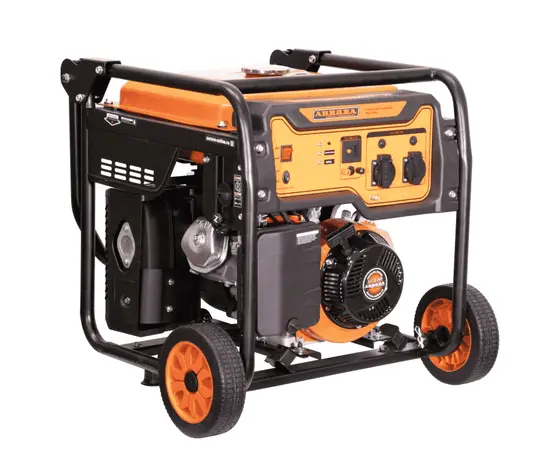 Aurora AGE 6000 I