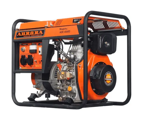 Aurora ADE 4500 D