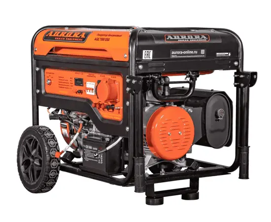 Aurora AGE 7500 DSX