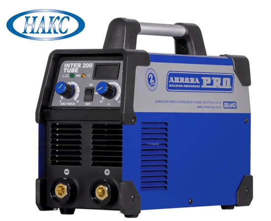 AuroraPRO INTER 200 TUBE