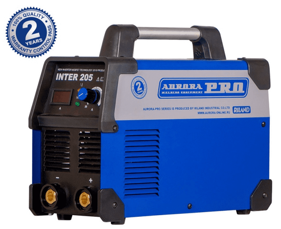 AuroraPRO INTER 205