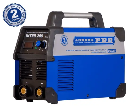 AuroraPRO INTER 205