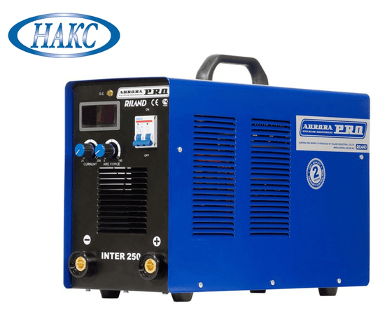 AuroraPRO INTER 250