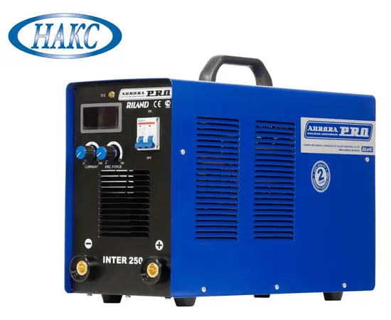 AuroraPRO INTER 250