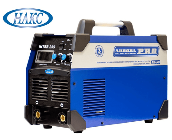 AuroraPRO INTER 255