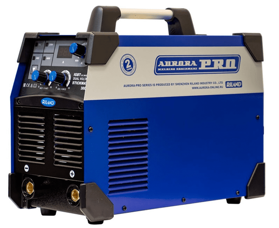 AuroraPRO STICKMATE 300/2 Dual Energy