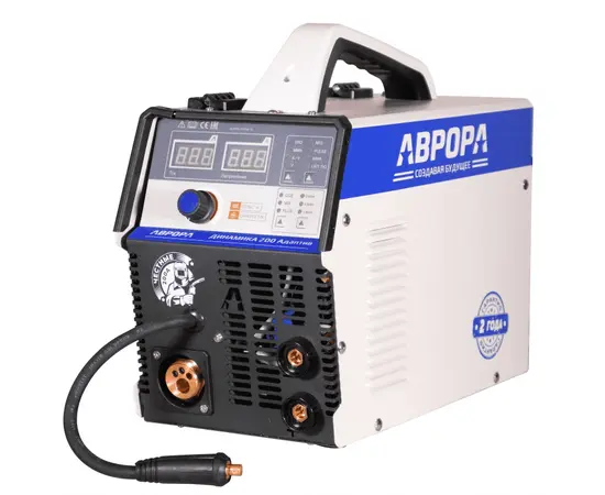 Аврора Динамика 200 Адаптив