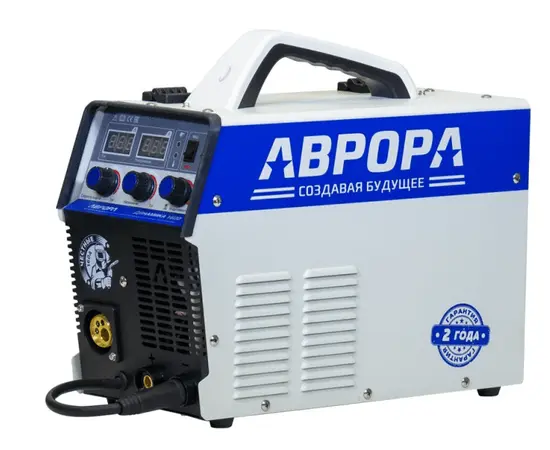 Аврора Динамика 1600, Макс. сварочный ток: 160 А