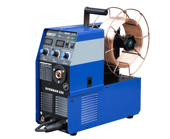 AuroraPRO OVERMAN 220