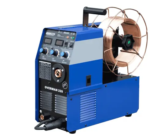 AuroraPRO OVERMAN 220