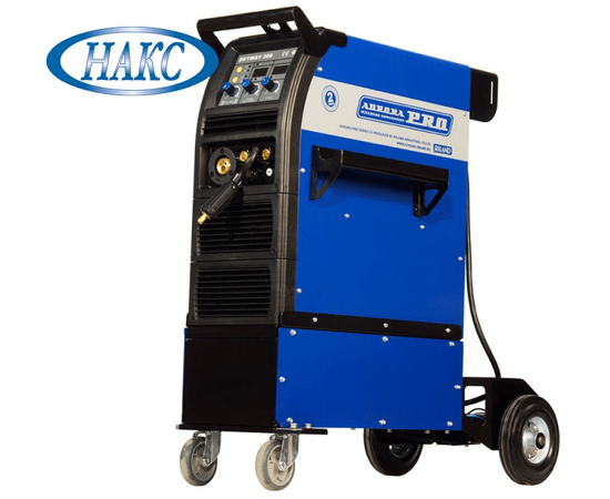 AuroraPRO SKYWAY 300