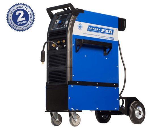 AuroraPRO SKYWAY 330 SYNERGIC