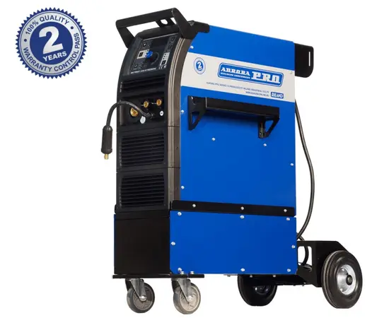 AuroraPRO SKYWAY 330 SYNERGIC