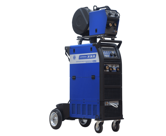 AuroraPRO SKYWAY 350 DUAL PULSE